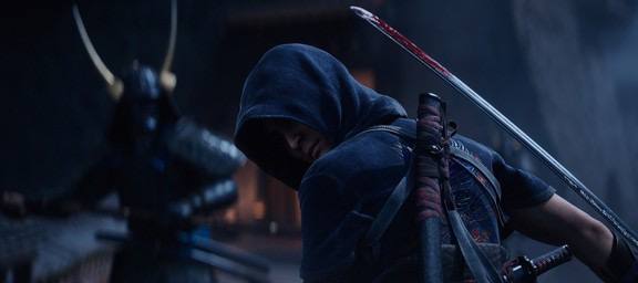 В Assassin’s Creed Shadows уже сыграли более 5 млн человек! Ubisoft также объявила, что первое DLC “Когти Авадзи” выйдет в третьем квартале с июля по сентябрь и продолжит историю Наоэ и Ясукэ. Подробности — скоро. Epic Games Store