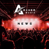 Аватар Телеграм канала: ARCHER MUSIC NEWS