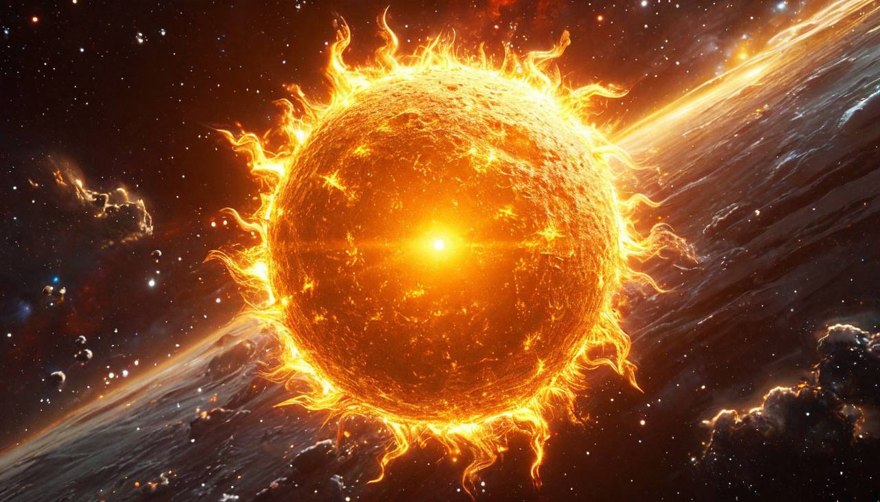 Учёные предупреждают: мощные магнитные бури сохранятся до 2027 года Солнце прошло пик своего 25-го цикла активности, и теперь его влияние будет постепенно снижаться вплоть до 2030 года. Однако, как сообщил Сергей Богачёв, руководитель лаборатории солнечной астрономии ИКИ РАН, в ближайшие 2-3 года сохранится высокий риск мощных вспышек и магнитных бурь на Земле.