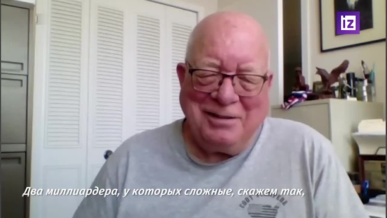 Эрл Расмуссен о политической партии Маска: битва амбиций и влияние на выборы
