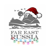 Аватар Телеграм канала: Дальний Восток | Far East Russia