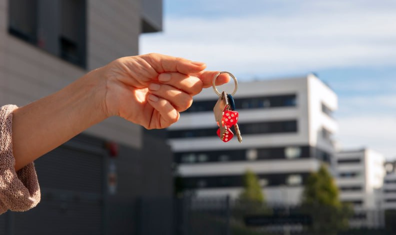 В Ставрополе доходность от сдачи квартиры упала до 5 8 в 2026 году Показатель ниже годичной давности и уступает доходности банковских вкладов В среднем по крупным городам России доходность от сдачи жилья в аренду оценивается в 6 1 годовых За год показатель снизился на 0 5 процентного пункта Эксперты связывают снижение с ростом цен на вторичном рынке жилья Стройка freepik