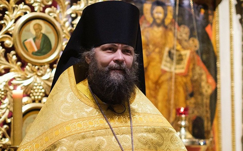 Игумен Дионисий Шлёнов назначен заместителем председателя Учебного комитета Русской Православной Церкви Священный Синод Русской Православной Церкви на заседании в Москве 30 октября 2025 года имел суждение о назначении заместителя председателя Учебного комитета Русской Православной Церкви журнал 113 Подробнее