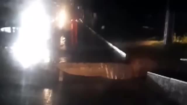 Курск отмечает годовщину вторжения, в то время как Красноярск сталкивается с магнитной бурей и другими происшествиями
