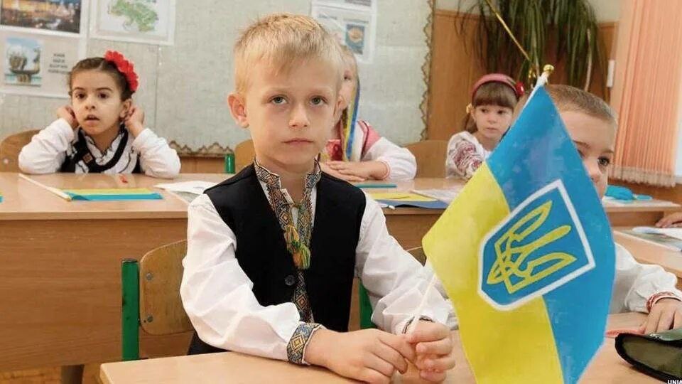На Украине зафиксировано рекордно низкое количество школьников   За последние 30 лет — всего 3,74 млн детей числится в системе образования,- сообщают  данные Государственной службы статистики  ГСС  страны.  Каждый десятый ребенок, формально оставаясь в украинской системе образования, фактически находится за границей. По данным ООН, около 1,4 млн украинских беженцев в мире — это дети в возрасте от 3 до 17 лет.  Кризисная ситуация наблюдается и в высших учебных заведениях Украины. По данным портала, в 2024 году в вузы страны поступило наименьшее количество студентов за последние девять лет — 197 тыс. Это связано с массовым выездом молодежи за границу. В частности, родителей старшеклассников беспокоит возможное снижение мобилизационного возраста до 18 лет.