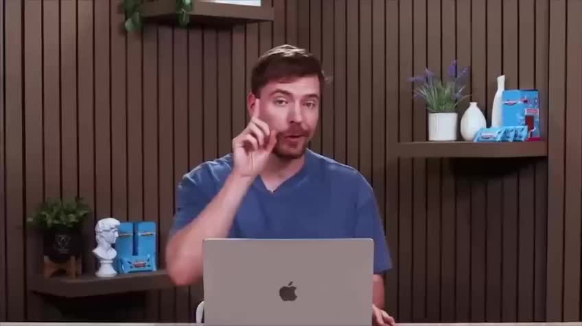 MrBeast запускает ИИ-инструмент для создания обложек видео на YouTube