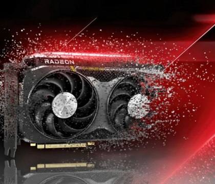 AMD уведомила партнеров о повышении цен на все видеокарты Radeon текущего поколения Board Channels Дефицит на рынке памяти вынудил AMD поднять закупочные цены на все графические ускорители поколения RDNA 4 Об этом сообщает тематическое издание Wccftech со ссылкой на инсайдерскую информацию с форума Board Channels Согласно данным информаторов производитель уже уведомил своих ключевых партнеров о повышении стоимости продукции