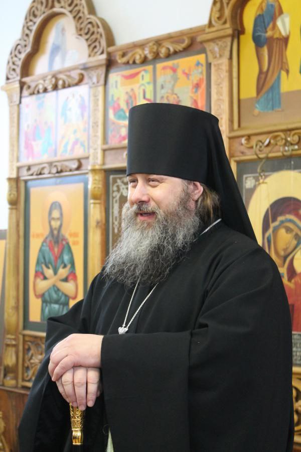 Уфа Епископу Барышскому и Инзенскому Филарету быть главой Уфимской митрополии Митрополит Уфимский Никон почислен на покой в связи с достижением 75 летнего возраста Барышской епархией временно будет управлять митрополит Симбирский Лонгин