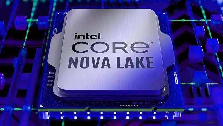 Intel Nova Lake получит улучшенный NPU 6 го поколения В свежем патче Linux инженеры Intel подтвердили будущие процессоры Nova Lake оснастят нейропроцессором 6 го поколения NPU6 более мощным чем NPU5 дебютирующий в Panther Lake Что известно Поддержка NPU6 уже добавлена в код ядра Linux Сохраняется полная совместимость с NPU5 и текущими драйверами Ожидается рост производительности TOPS без изменений в архитектуре Для сравнения NPU5 из Panther Lake выдает до 50 TOPS соответствуя стандарту Microsoft Copilot AI PC а вот Nova Lake этот показатель по слухам станет ещё выше Intel реально наращивает мощность или просто делает косметический апгрейд для AI гипа   Заказать сборку ПК в InterPC Наши каналы Intеl