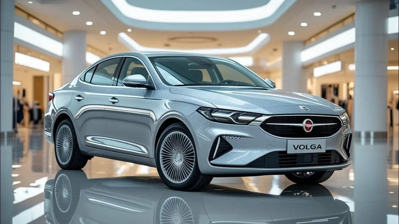 Серийный выпуск легковых автомобилей под брендом Volga начнется во втором квартале 2026 года Производство разместится на заводе в Нижнем Новгороде где ранее выпускались автомобили европейских марок Skoda и Volkswagen Площадка арендована АО Производство легковых автомобилей у Горьковского автомобильного завода В модельную линейку войдут автомобили в классах D SUV C SUV и D седан Максимальная мощность предприятия составляет 110 тысяч автомобилей в год