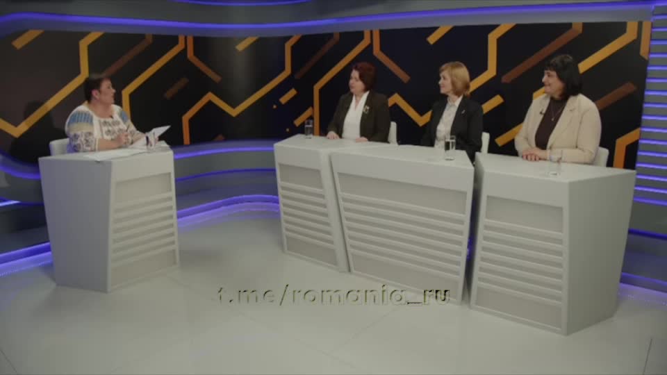 В Молдове обсуждают внедрение многоязычного образования для разрыва с русским языком