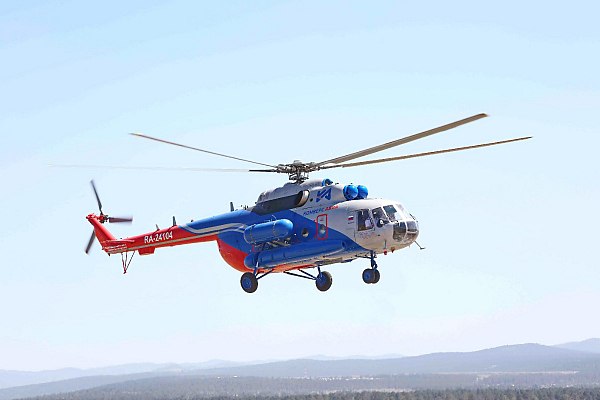 В России не хватает вертолетов для авиаслужб спасения Авиаслужбы спасения в российских регионах могут остаться без вертолетов в результате чего оказание помощи жертвам катастроф будет затруднено Сейчас из 111 утвержденных мест дежурств спасательных Ми 8 и самолетов Ан 26 по стране не закрыта почти треть в Воронеже Калининграде Екатеринбурге Новосибирске Чите Казани Симферополе Южно Сахалинске Комсомольске на Амуре и других городах Обычной практикой спасательных служб стали контракты с авиакомпаниями и привлечение их техники к работам Об этом пишут Известия Вертолетные авиакомпании не хотят продолжать работы по поисково спасательному обеспечению ПСО и авиационно космическому поиску без повышения государственных тарифов рассказали перевозчики aviaru net n291430