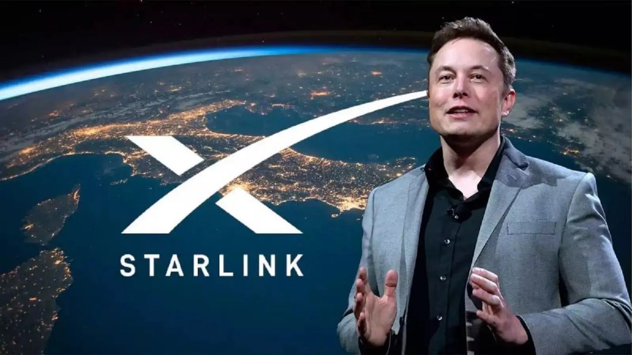 В Starlink заявили что компания будет месяц обеспечивать Венесуэлу бесплатным интернетом до 3 февраля