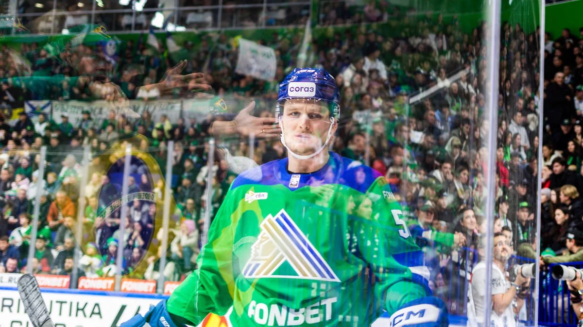 Салават Юлаев проиграл Локомотиву пропустив на последней секунде овертайма Матч в Ярославле закончился со счетом 4 3 19 ноября Салават Юлаев сыграет на выезде с Сочи Фото Идэль Гумеров Коммерсантъ Подписывайтесь на Ъ Уфа Оставляйте бусты