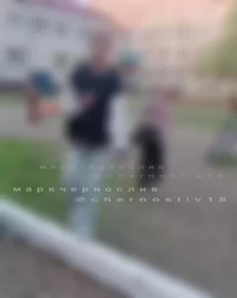 Полиция Уссурийска проводит проверку по факту агрессивного поведения подростков