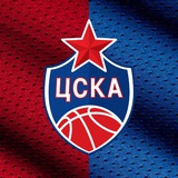Аватар Телеграм канала: ПБК ЦСКА 🏀