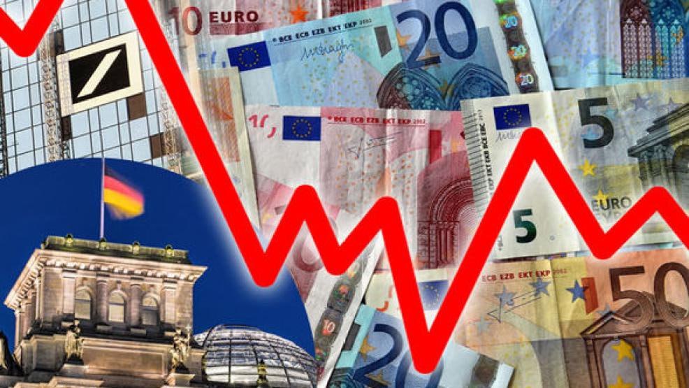 Агентство Bloomberg отмечает что промышленное производство в Германии пережило самое большое падение за год К этому привел новый кризис который сложился на фоне торговых пошлин обрушенных на ФРГ президентом США Дональдом Трампом По данным агентства в связи с промышленным коллапсом немецкая экономика сократилась на 0 2 однако в 2026 году экономисты Германии прогнозируют рост на 1 1