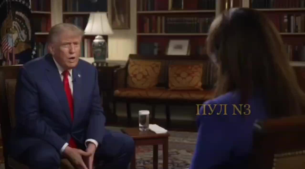 Трамп не исключает примирение с Маском после его извинений