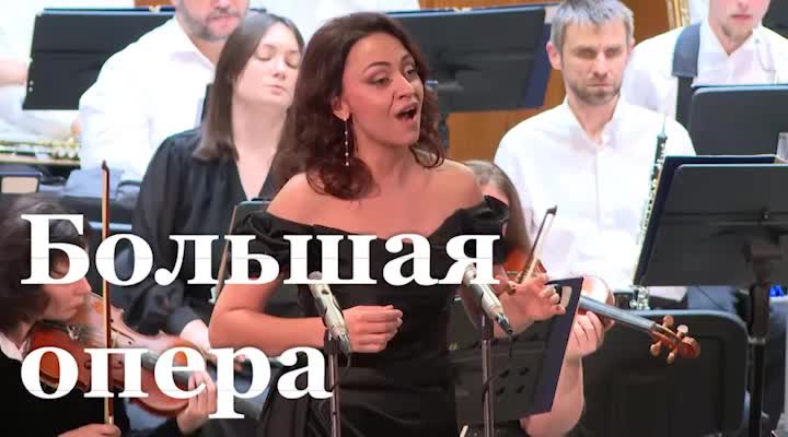 125-летие Ивана Козловского отмечено концертами в Петербурге и Луганске
