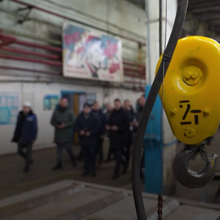 Хабаровский судостроительный завод переходит в краевую собственность для развития судоходства на Амуре