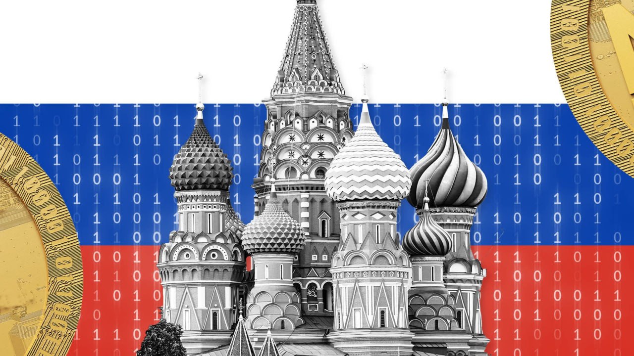 Российская сеть цифровых платежей связанная с государственными банками обработала более 6 миллиардов через свою стабильную монету A7A5 с августа несмотря на новые санкции США FT jkinvest news jkinvest