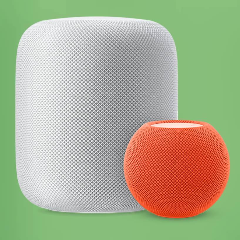 На днях случились небольшие юбилеи у HomePod и приближается выпуск новой версии HomePod mini вчера исполнилось 5 лет А большой HomePod 2 вышел ровно 1000 дней назад В магазинах Apple уже заканчиваются в наличии HomePod mini а это значит что наконец то близок выход новой модели второго поколения Также кстати подходят к концу запасы и телеприставок tv 4K её тоже могут обновить в ближайшие дни слухи