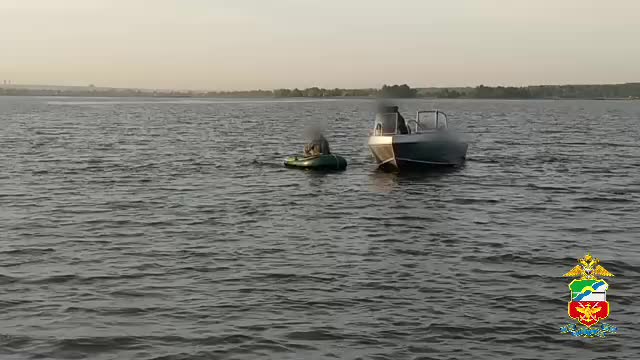 На Камчатке задержан браконьер с 18 хвостами нерки