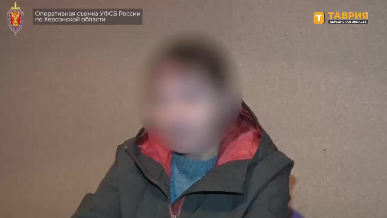 В Херсонской области прокуратура направила в суд дела о государственной измене и шпионаже