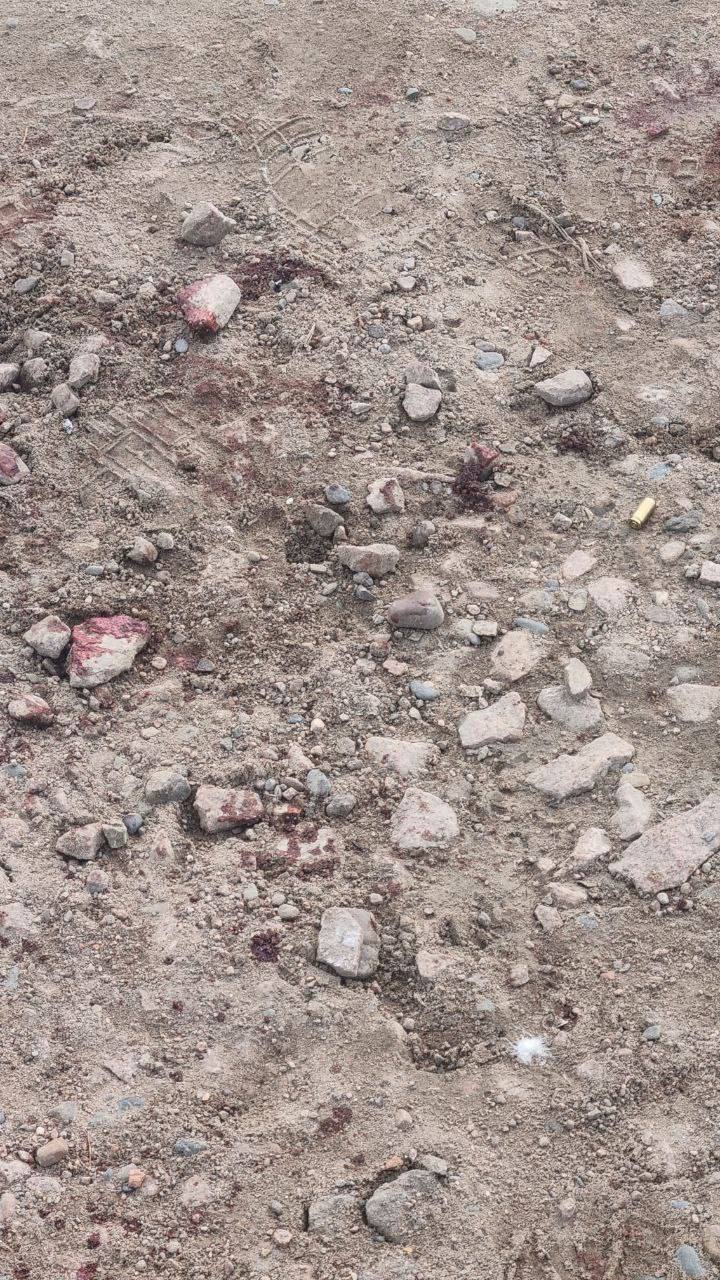 Нам пишут Драка со стрельбой произошла у бара в Улан Удэ Жители улицы Корабельной проснулись ночью от звуков стрельбы Как выяснилось пьяная ссора произошла у местного злачного бара Liberty Мужики поссорились начали драться а потом один из них взялся за травмат Живой говорят в больницу попал рассказал наш читатель