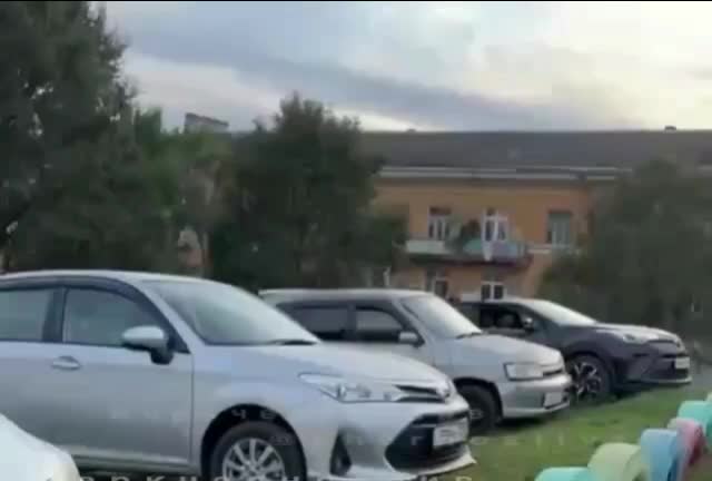 Конфликт на Сабанеева: стрельба во дворе жилого дома