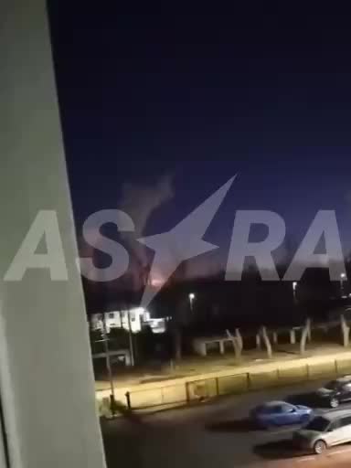 Взрыв на нефтехимическом заводе в Стерлитамаке: обрушение цеха водоочистки, пострадавших нет