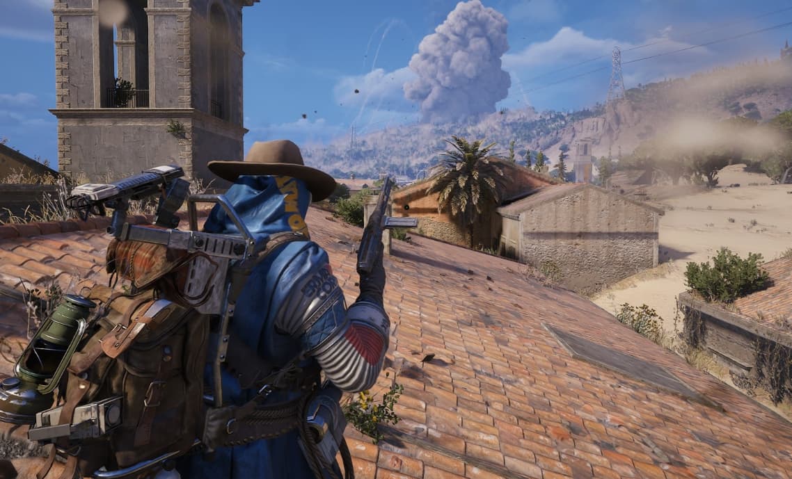 Valve представила чарт продаж последней недели 2025 года в Steam бесплатный шутер обходит многие хиты Valve продолжает отслеживать финансовые успехи игр в Steam