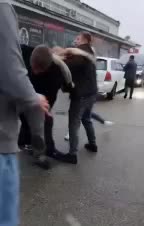 В Зее местный житель заключен под стражу за ножевые ранения в массовой драке