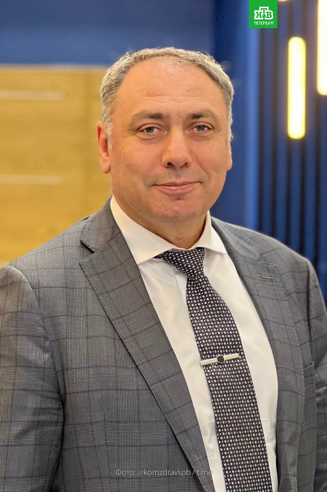Председателем Комитета по здравоохранению Петербурга назначен Андрей Сарана Ранее Сарана был заместителем председателя комздрава С 2019 года занимался организацией работы больниц их перепрофилирования в период пандемии коронавируса реализацией нацпроектов Здравоохранение Продолжительная и активная жизнь Семья Подписаться на НТВ Петербург Буст канала