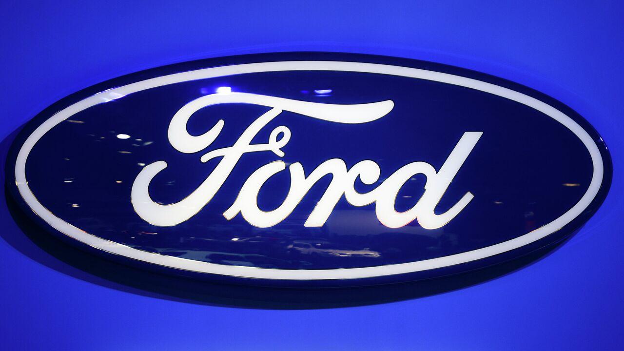 Reuters Ford сократит до тысячи рабочих на заводе по выпуску электромобилей в Кельне