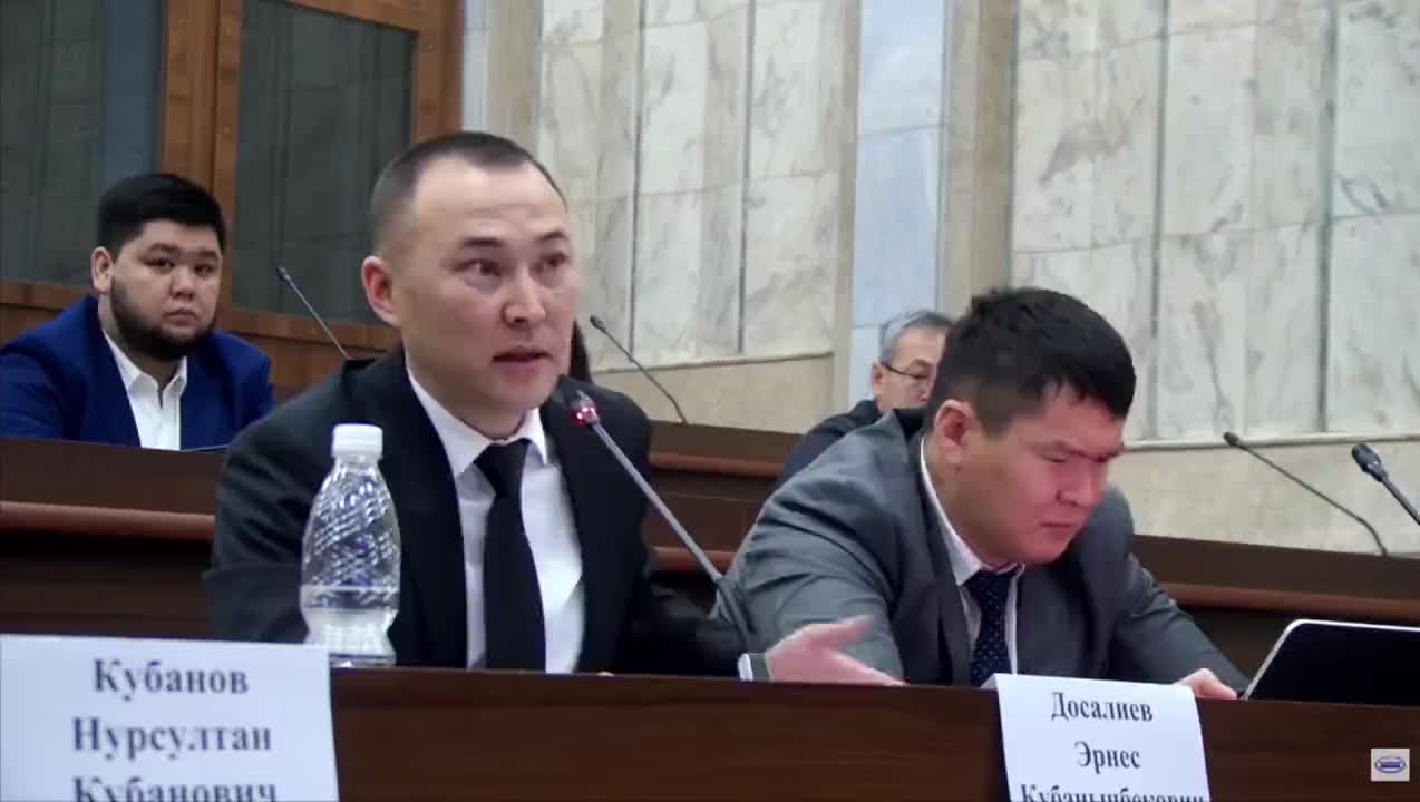 Обсуждение смены пола в Кыргызстане вызвало общественный резонанс