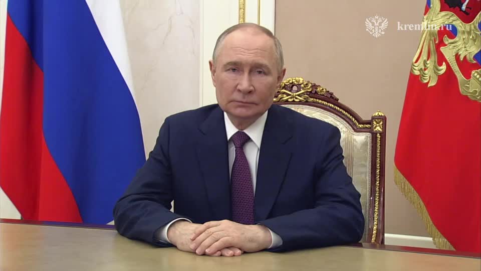 Президент Казахстана Токаев отметил 70-летие космодрома Байконур