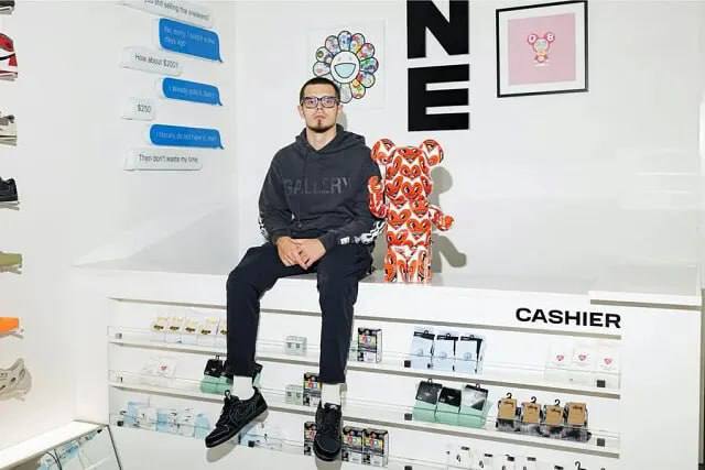 Завершено расследование уголовного дела в отношении блогера Никиты Ефремова Его обвиняют в финансировании экстремистской деятельности Следствие изучило банковские операции и собрало доказательства Дело направлено в суд внесён в реестр экстремистов и террористов Фото 112 federalpress   Мы в MAX