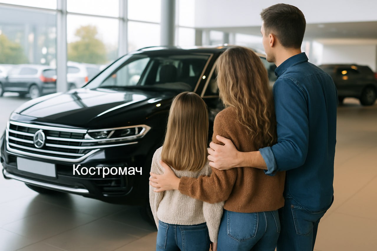 Костромская область заняла 68 е место в рейтинге доступности покупки автомобиля По данным рейтинга РИА Новости лишь 11 3 костромских семей могут позволить себе приобрести и содержать недорогой новый автомобиль стоимостью около 1 3 млн рублей в кредит Если рассматривать машину подороже примерно за 2 9 млн рублей такую покупку потянут только 2 6 семей региона