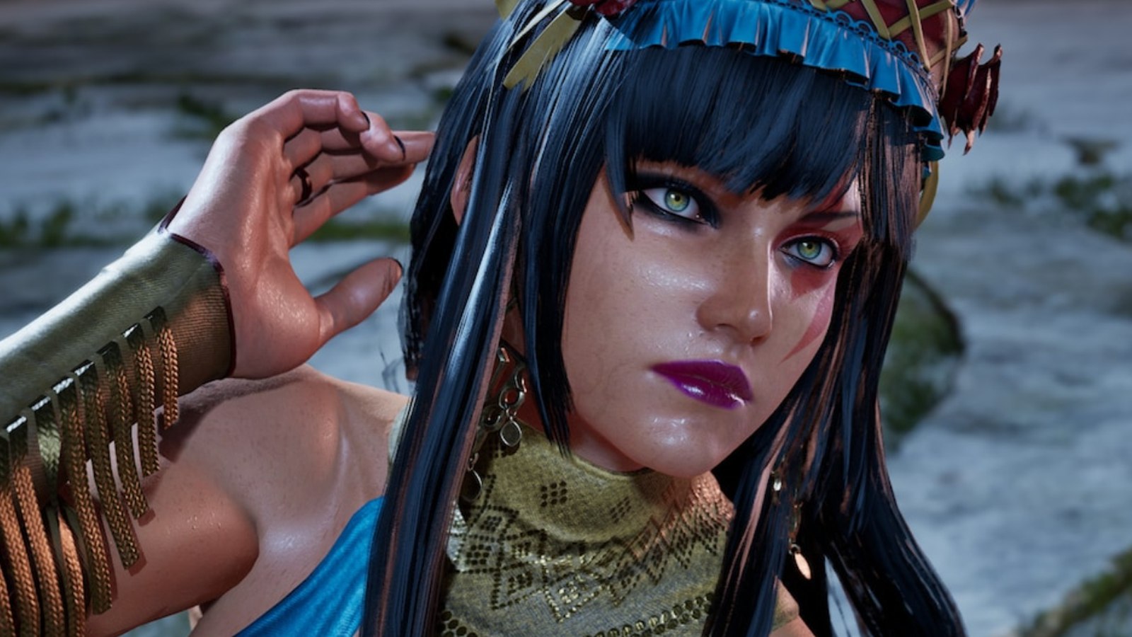 В Tekken 8 исправили грудь и плечи девушек Кацухиро Харада рассказал о востребованных изменениях Мнение игроков о женских моделях было учтено и внесли некоторые правки