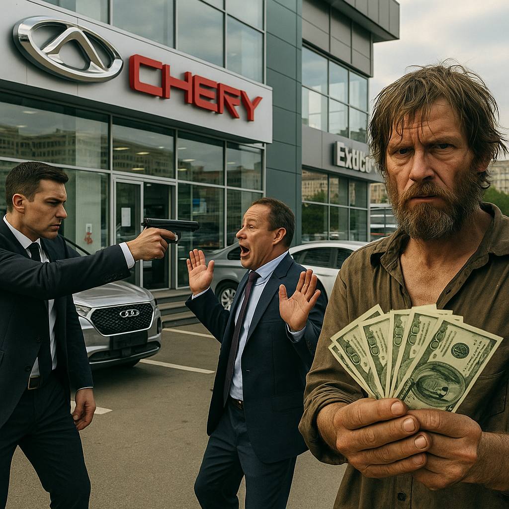 Дилер Chery и Exeed из Владивостока задолжал Сбербанку 167 миллионов. Суд разбирается Компания «СВО-Сервис», официальный дилер китайских брендов, может признать себя банкротом — Сбербанк подал иск, и Арбитражный суд Приморья уже назначил первое заседание на 24 июля. По данным отчётности, выручка компании за год упала почти на треть, а чистая прибыль — на 94%. В 2023 году она составляла 3,6 млн рублей, а в 2024 — всего 231 тысячу. Стороны якобы рассматривают возможность «мирного урегулирования». Но с таким падением цифр у «мирного» может не быть двигателя. А что еще произошло?