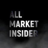 Аватар Телеграм канала: Market Insider