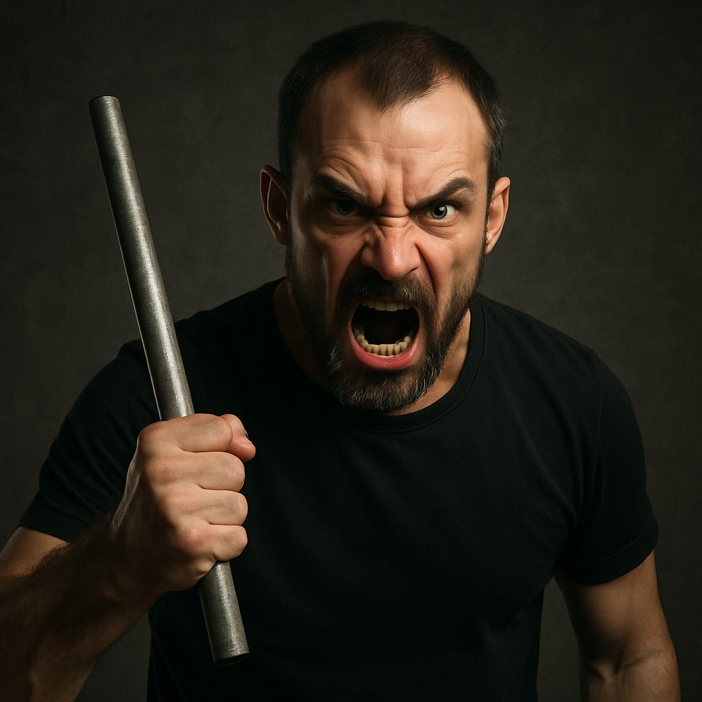 Мужчине жестоко избившему собственную племянницу вынесли приговор Поводом для насилия стала пропажа крестика у его сына Сначала мужчина избил отпрыска а потом переключился на племянницу В ходе допроса избил девочку ремнем и металлической трубкой В результате у ребенка сломана кость кисти множественные кровоподтеки Тобольский районный суд признал его виновным и назначил наказание 1 год лишения свободы условно Также взыскана компенсация в размере 80 000 рублей Приговор в законную силу пока не вступил Свою вину мужчина признал лишь частично отрицая использование трубки Подписывайся на Тюменское время Мы в MAX