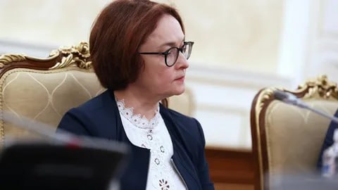 ЦБ оценил стоимость выведенных из под санкционного риска активов в 12 трлн Принятые с 2022 года меры позволили реализовать права инвесторов вывод активов из под санкционных рисков на сумму более 12 трлн сказано в сообщении опубликованном в канале ЦБ jkinvest news jkinvest