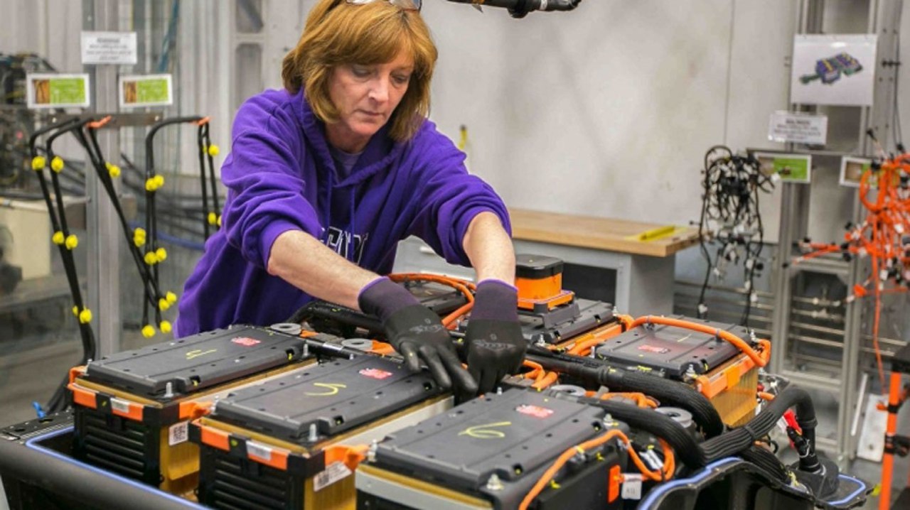 В Словакии началось строительство завода по производству аккумуляторных батарей Инвестор словацко китайская компания Gotion InoBat Batteries вложит 1 2 млрд евро Завод создаст 1300 рабочих мест а после расширения до 3500 Опытное производство стартует в 2026 году полное в 2027 м   clck ru 3Q3NU4 Для безопасного доступа к сайту используйте российские сертификаты Словакия gpt