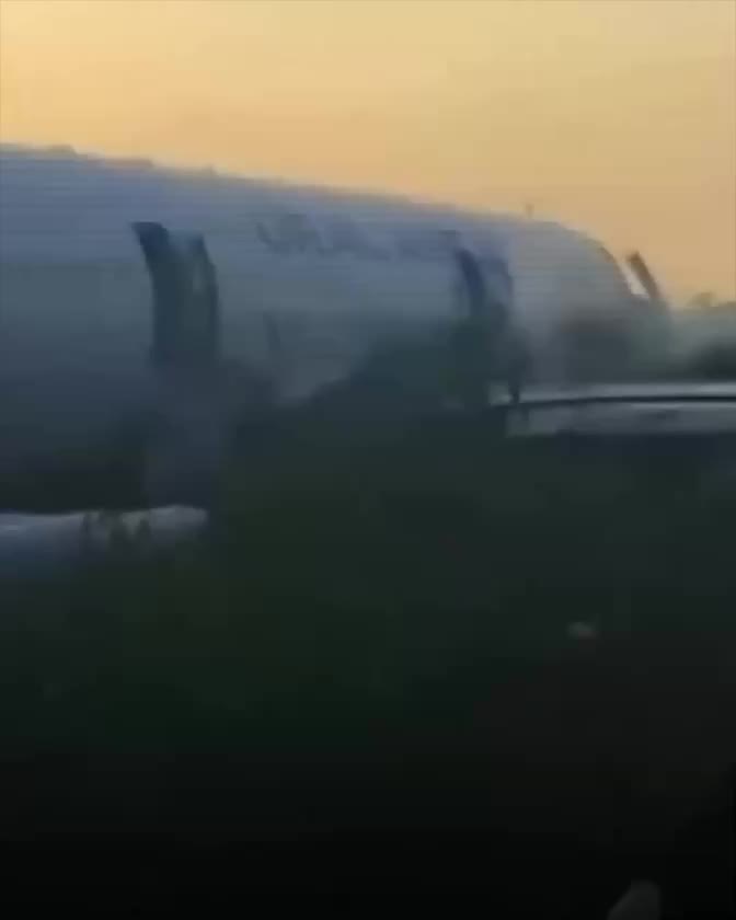 МАК опубликовал отчет о посадке Airbus A321 в кукурузном поле спустя 6 лет