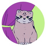 Аватар Телеграм канала: Забкулисье