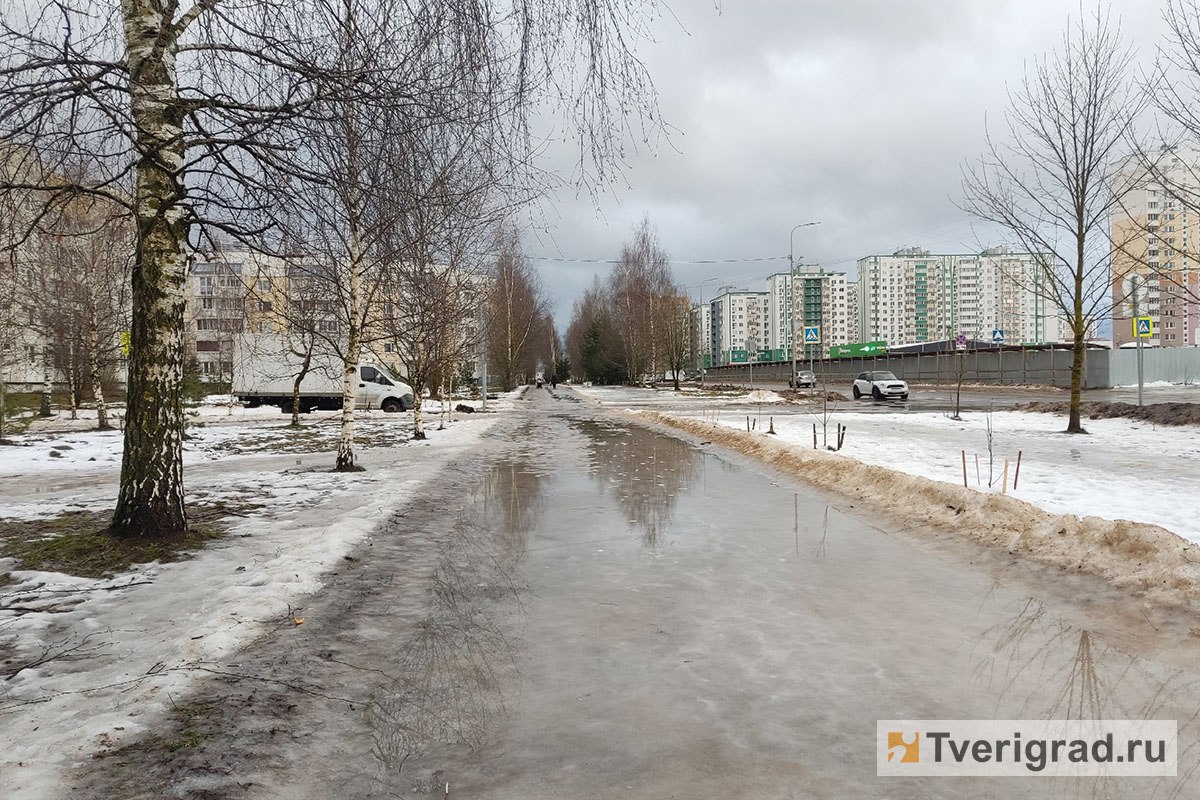 Стало известно, когда морозы в Тверской области сменятся дождями  Судя по прогнозу синоптиков, погода подпортит один из главных российских праздников. В Тверской области прочно установился период морозной погоды, который характеризуется устойчивыми отрицательными температурами и ночью, и днем. С учетом того, что зима в текущем году настолько теплая, что в конце января/начале февраля были побиты сразу несколько температурных рекордов,…  #оттепель