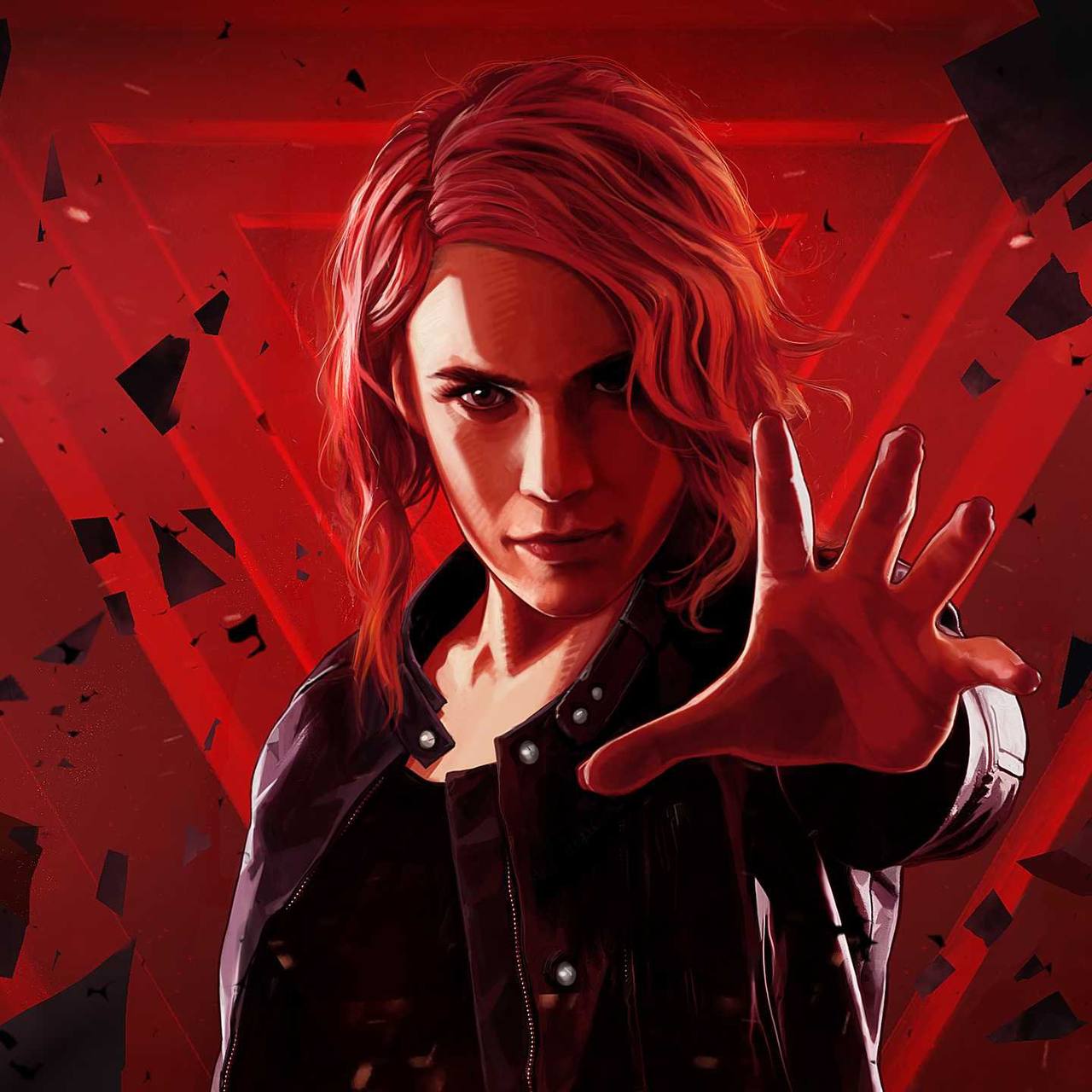 ОФИЦИАЛЬНО Remedy Entertainment зарегистрировала в Европе новую торговую марку Control Resonant Напомним что в настоящее время разрабатывается продолжение Control и экранизация для кино телевидения Игры и подписки PlayShopGame bot Xbox PlayStation Игры GPX Подписывайся