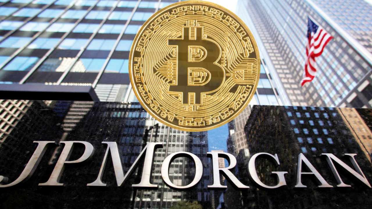JPMorgan готовится выдавать кредиты под залог BTC и ETH уже в 2026! Финансовый гигант JPMorgan планирует запуск кредитования с обеспечением в виде биткоина и эфира. Сейчас банк уточняет: Размеры залогов и лимиты Категории клиентов в первую очередь — институционалы Хранение крипты — через внешнего кастодиана: → обсуждаются Coinbase и Zodia Custody Это первый шаг традиционного банка из топ-3 США к полноценной интеграции крипты в финансовую систему. Если запуск состоится — крипта официально войдёт в кредитный цикл, а BTC и ETH начнут работать как полноценное обеспечение. Вопрос: ты бы взял кредит под залог своих токенов? Chat / Чат Subscribe / Подпишись Buy Stars without KYC Наш бот с комбо / Our bot with combo Поддержи канал / Boost channel